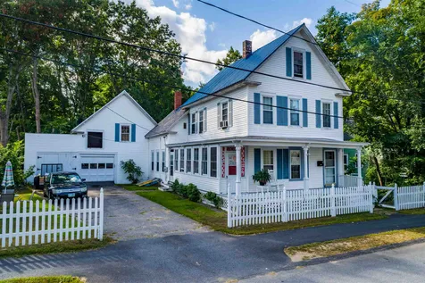 47 Adams Street Laconia NH 03246