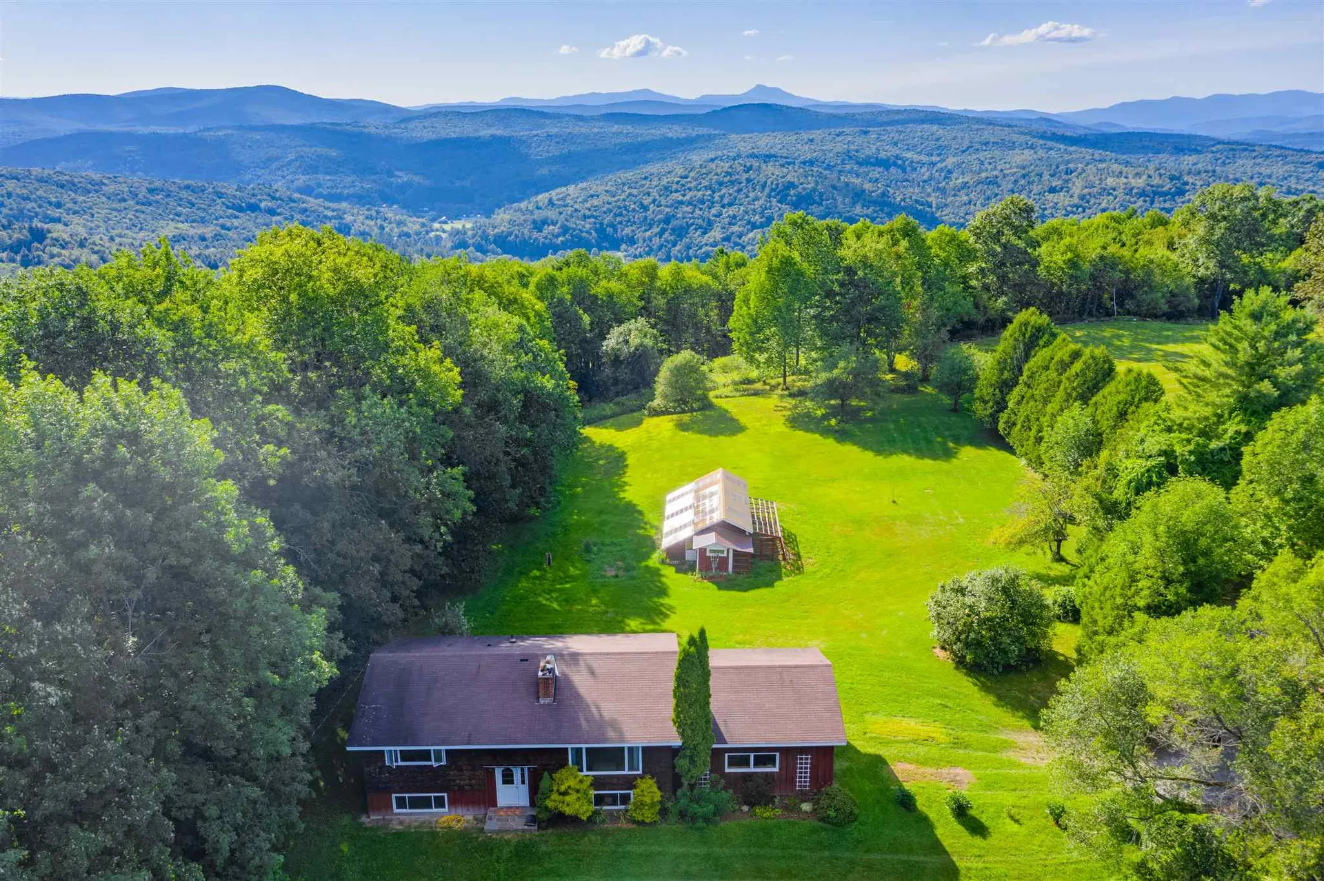 35 Ridgeview Drive Berlin VT 05602