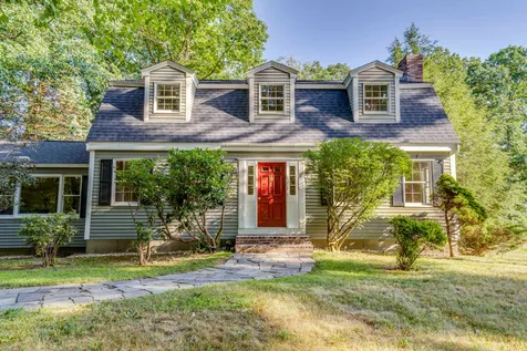 12 Burnette Drive Rye NH 03870