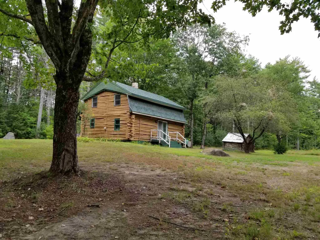 156 Elm Street Ossipee NH 03864