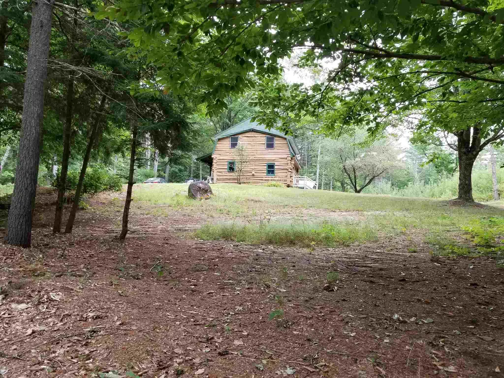 156 Elm Street Ossipee NH 03864