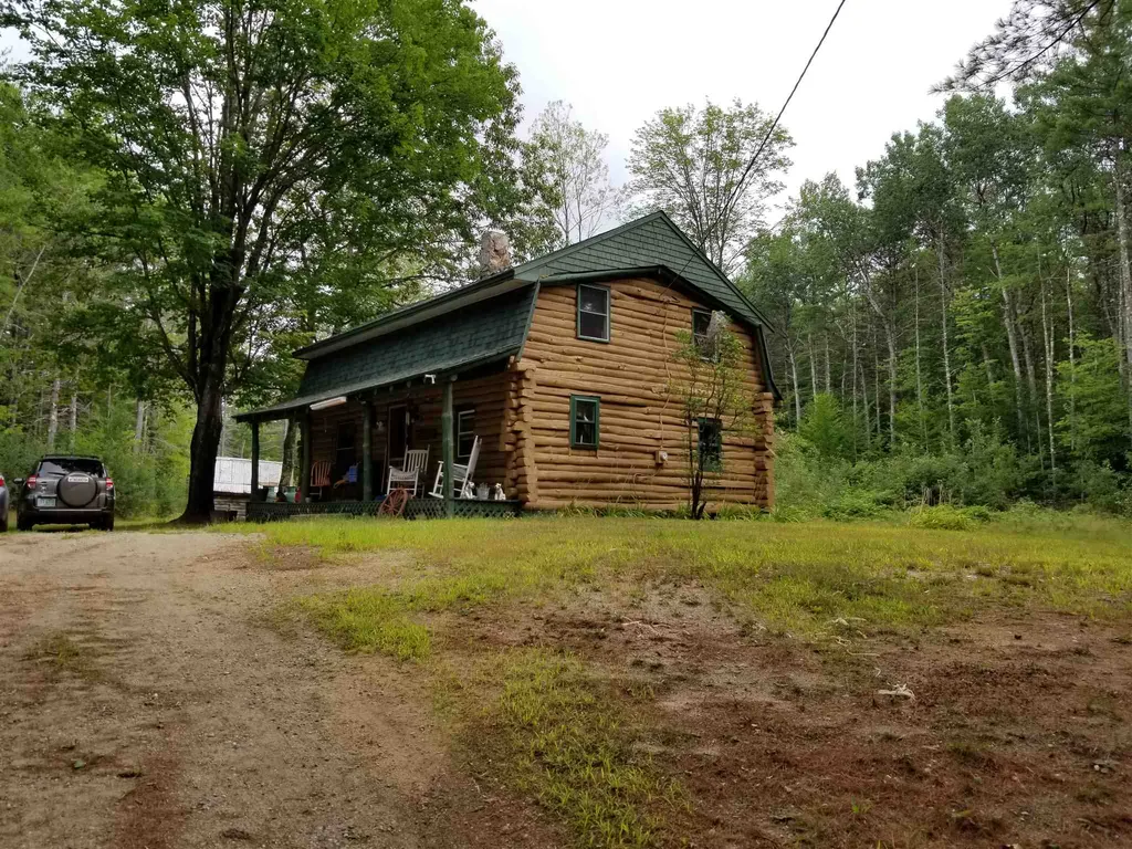 156 Elm Street Ossipee NH 03864