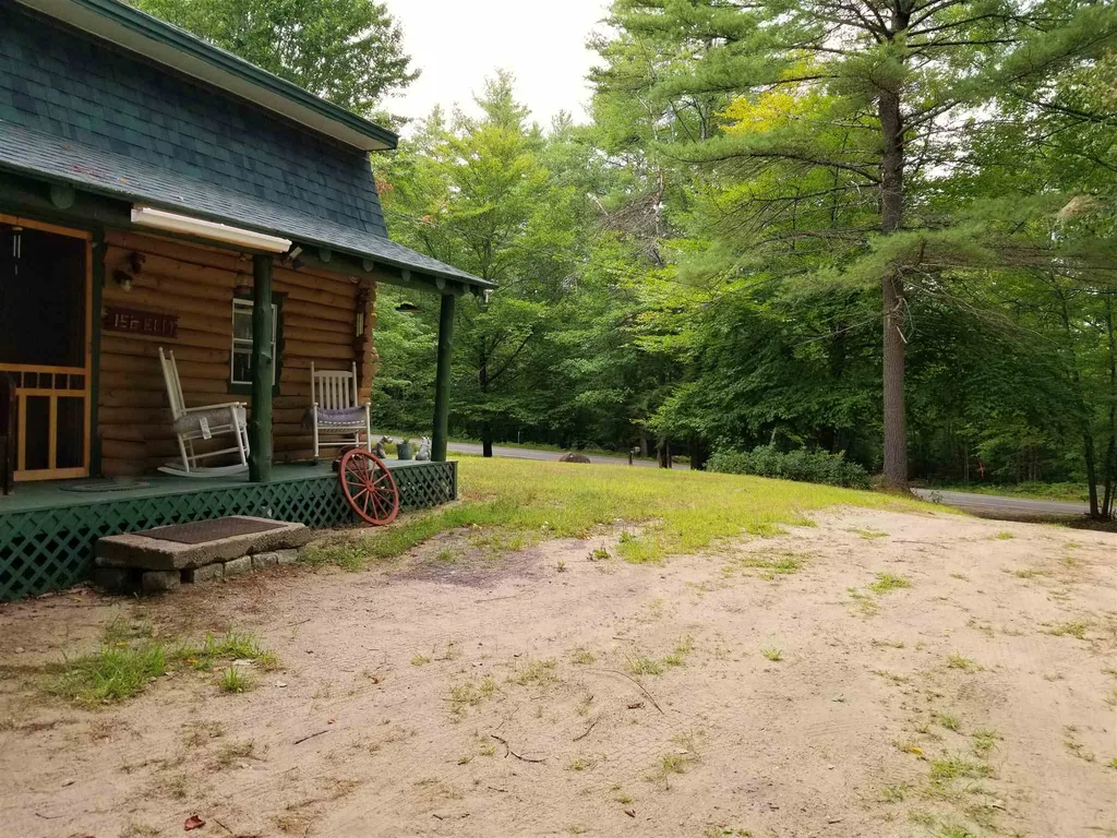 156 Elm Street Ossipee NH 03864