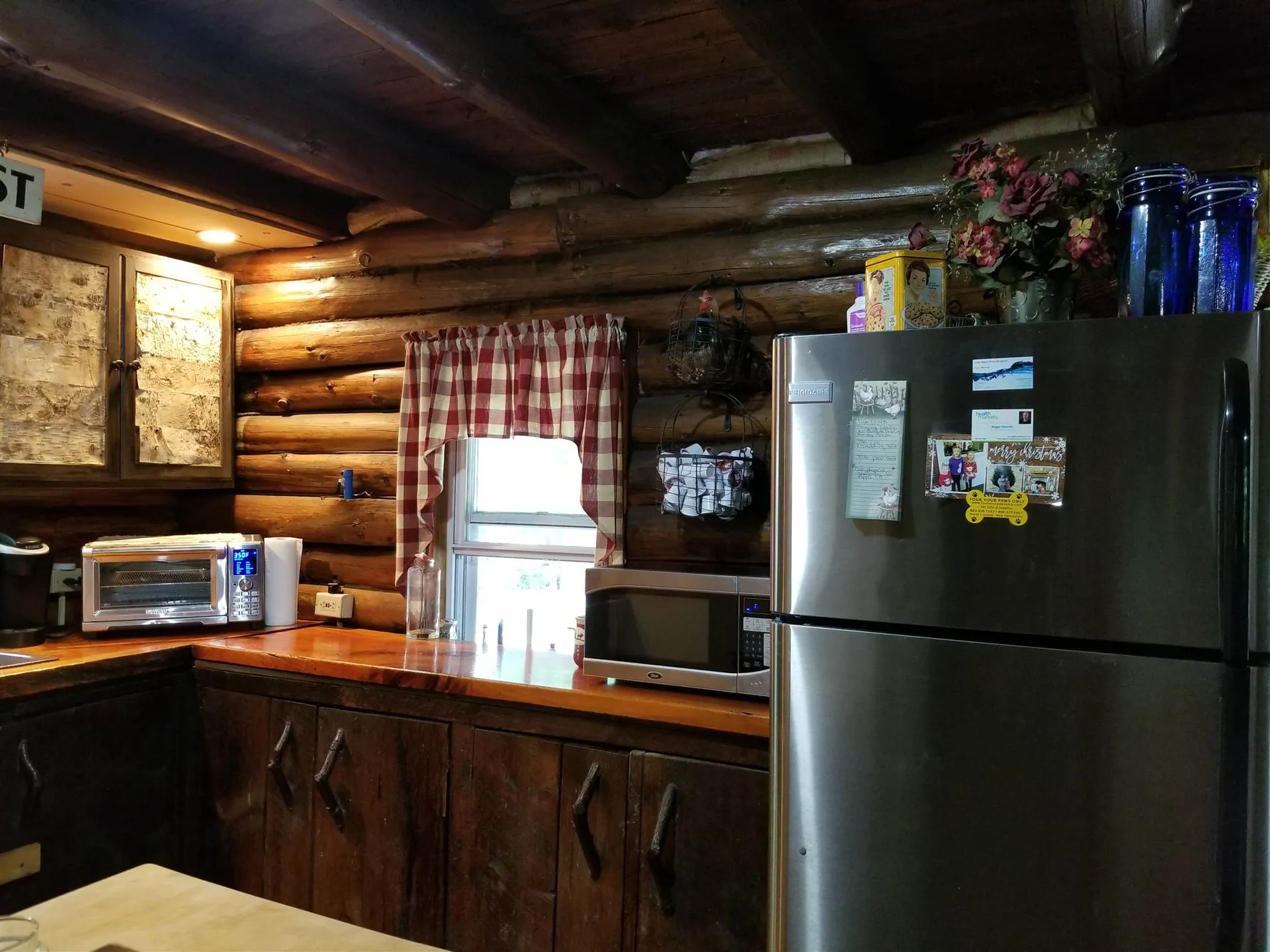 156 Elm Street Ossipee NH 03864