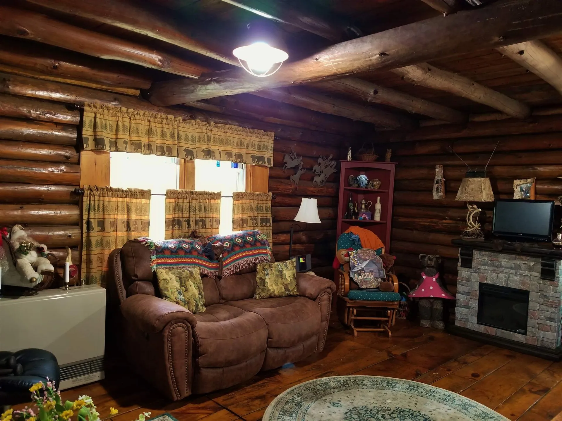 156 Elm Street Ossipee NH 03864