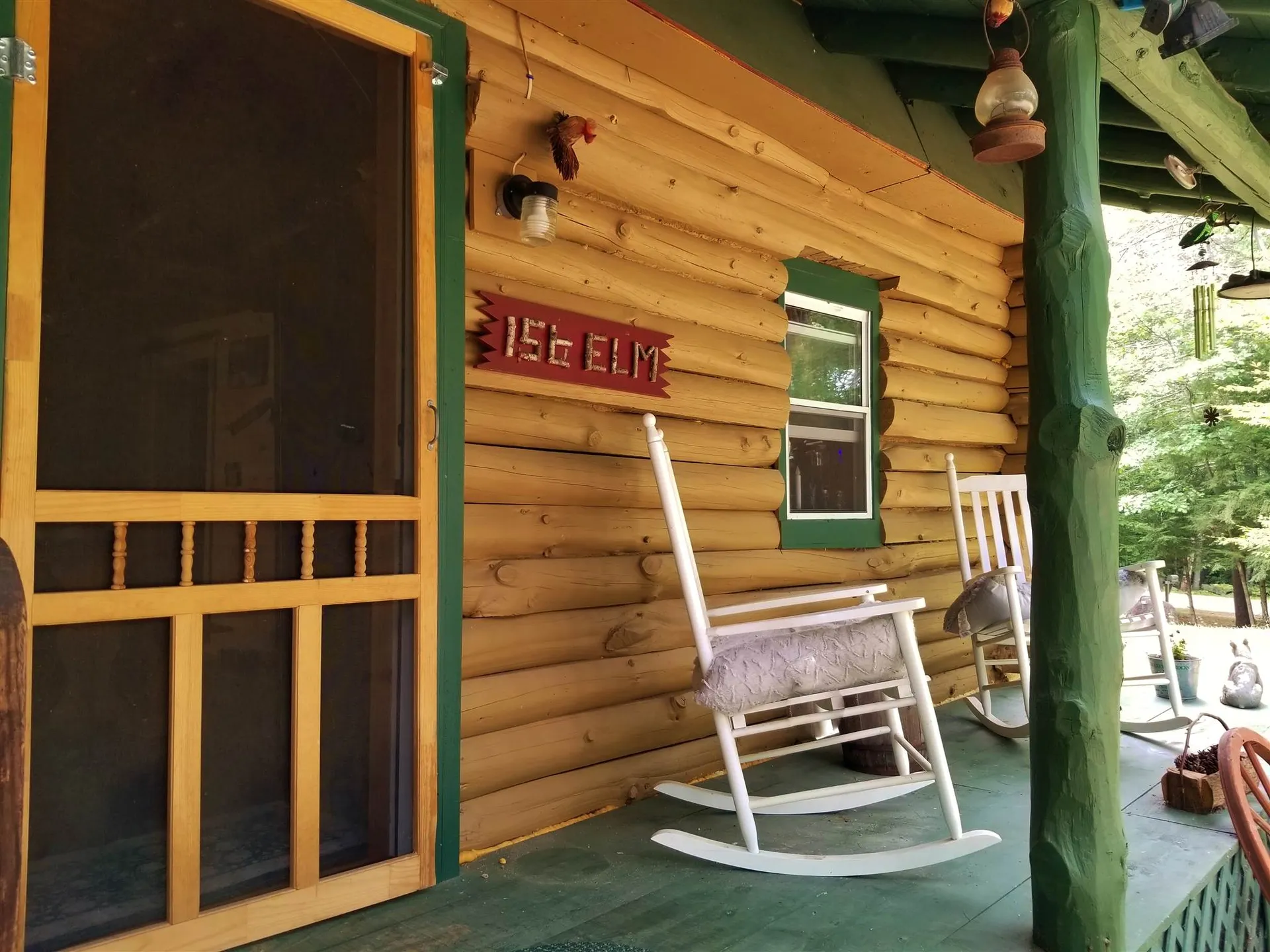 156 Elm Street Ossipee NH 03864