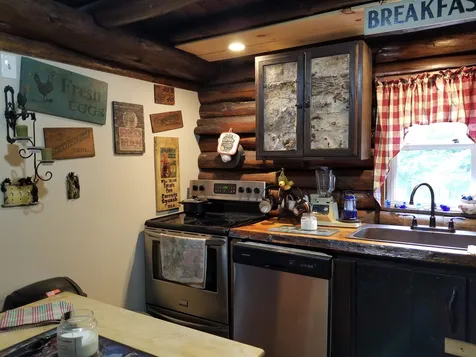 156 Elm Street Ossipee NH 03864