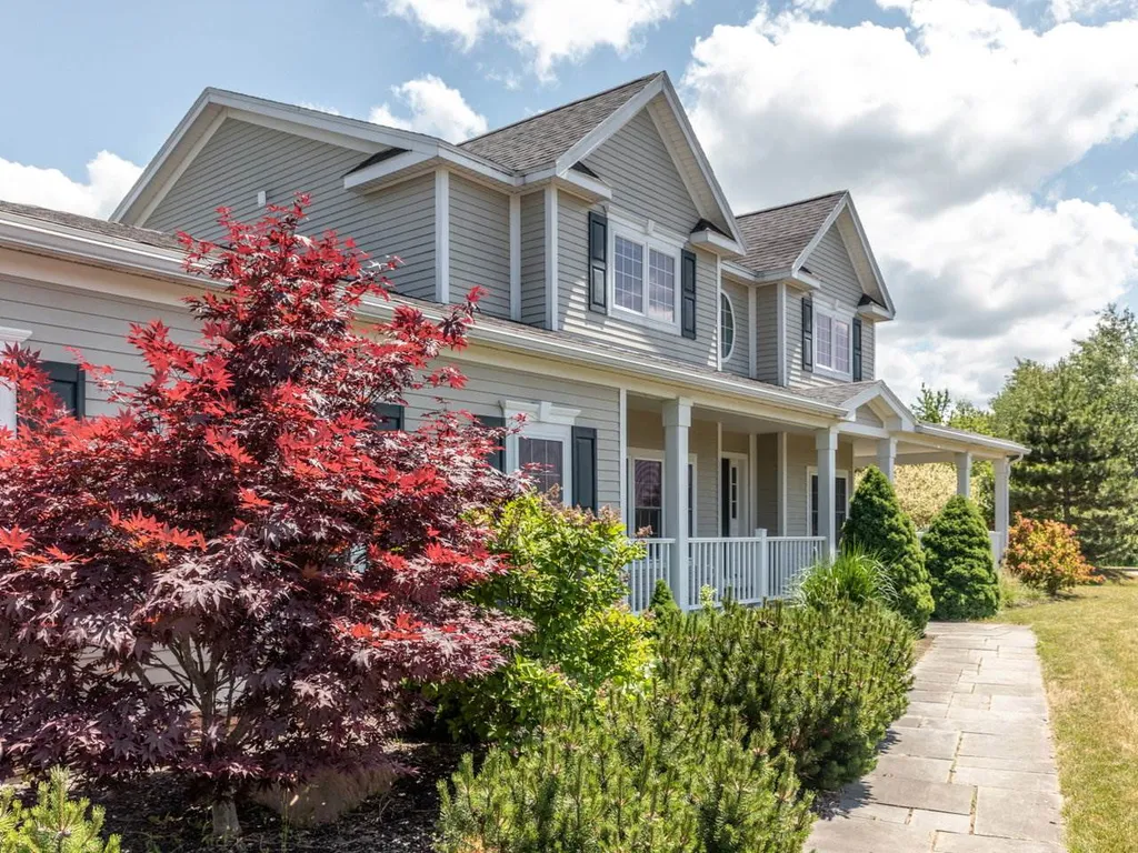 2 Vale Drive South Burlington VT 05403