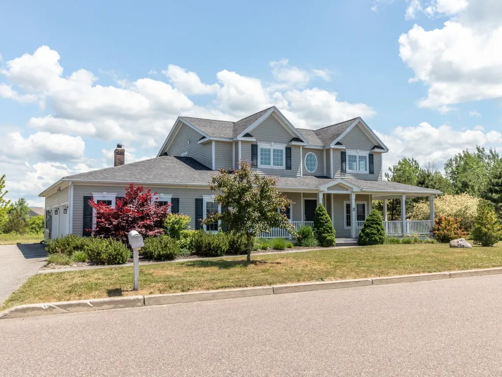 2 Vale Drive South Burlington VT 05403