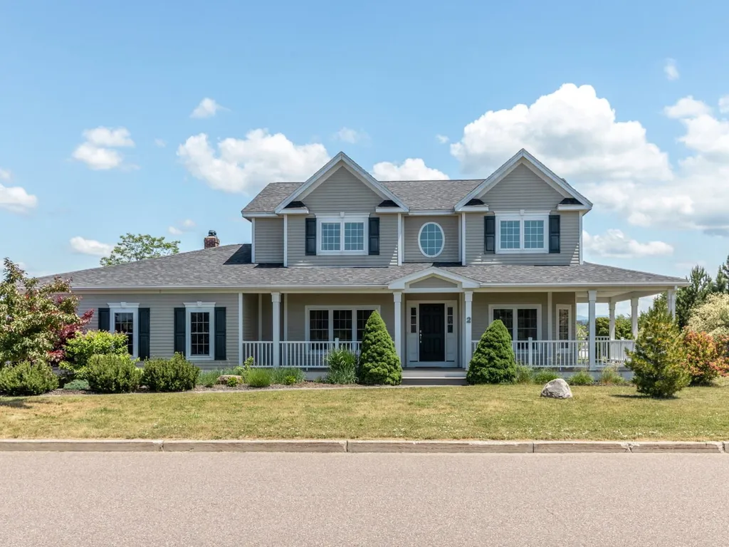 2 Vale Drive South Burlington VT 05403