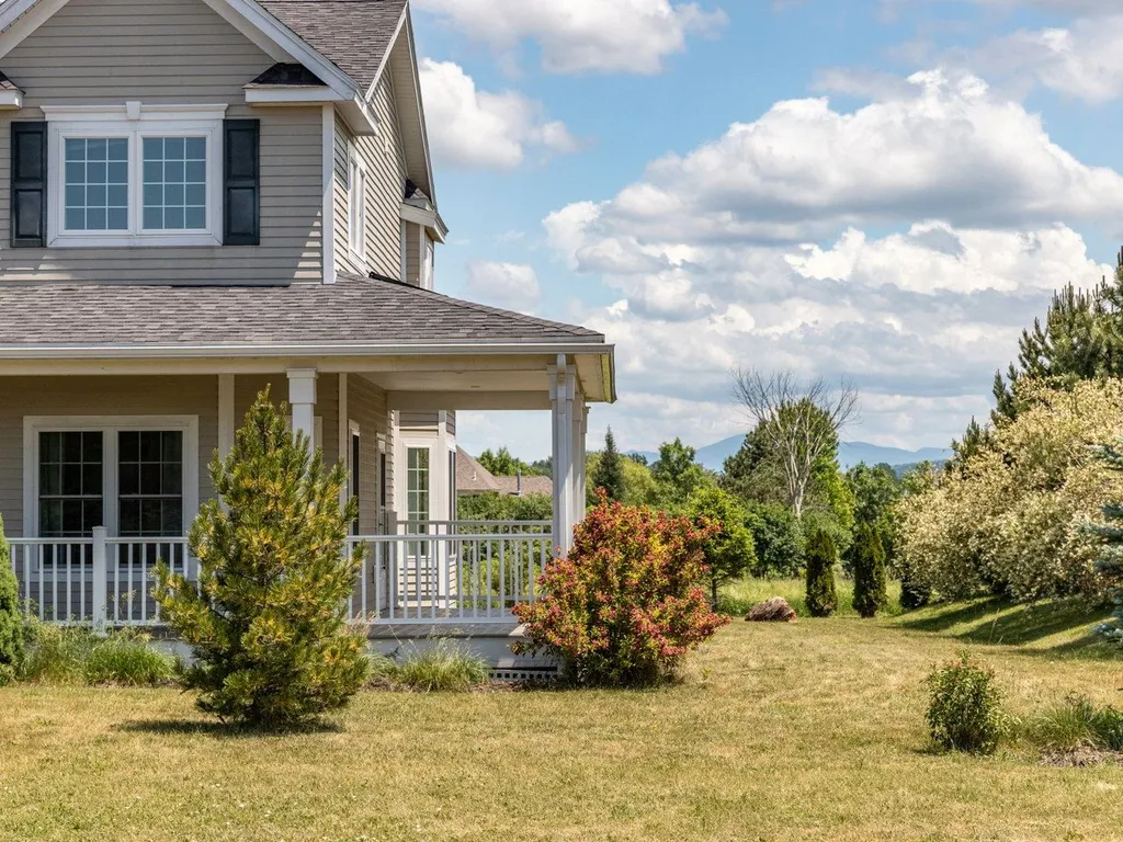 2 Vale Drive South Burlington VT 05403