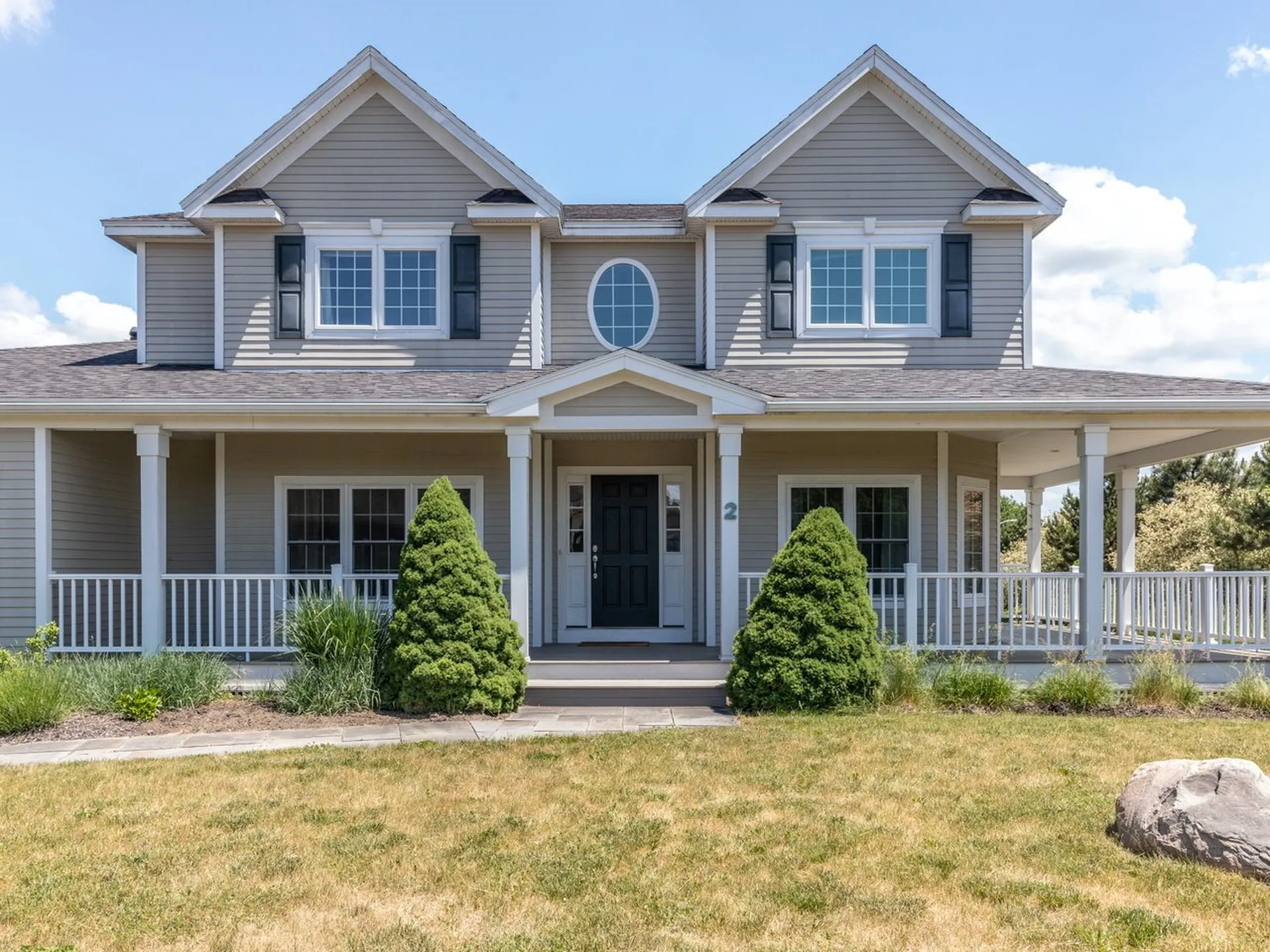 2 Vale Drive South Burlington VT 05403