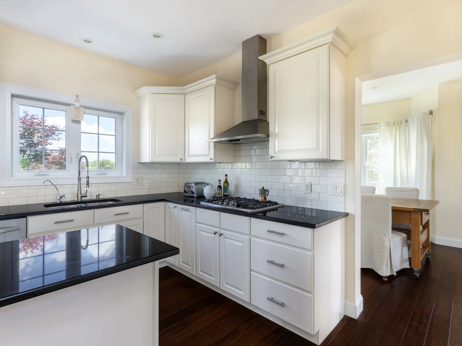 2 Vale Drive South Burlington VT 05403