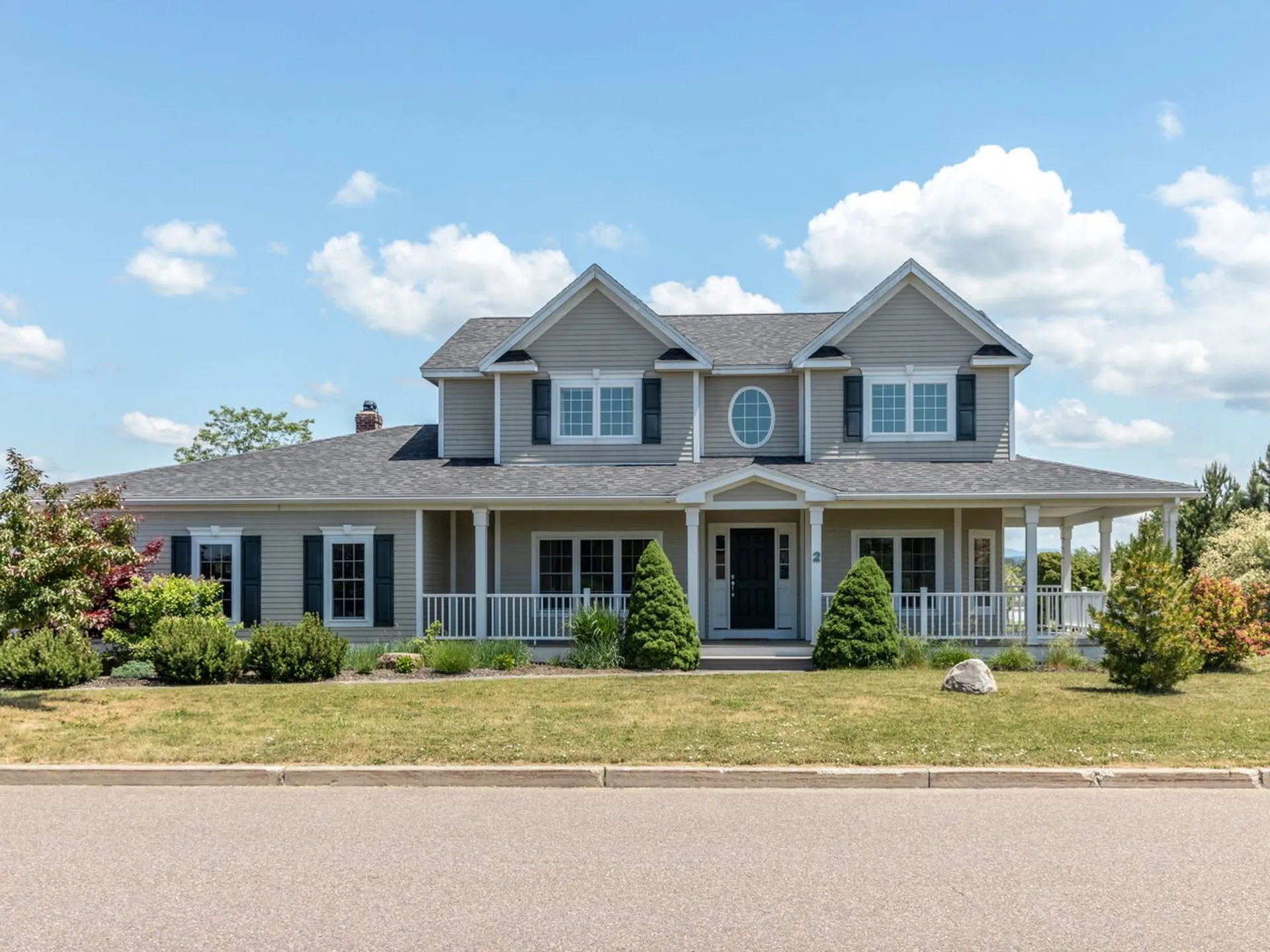 2 Vale Drive South Burlington VT 05403