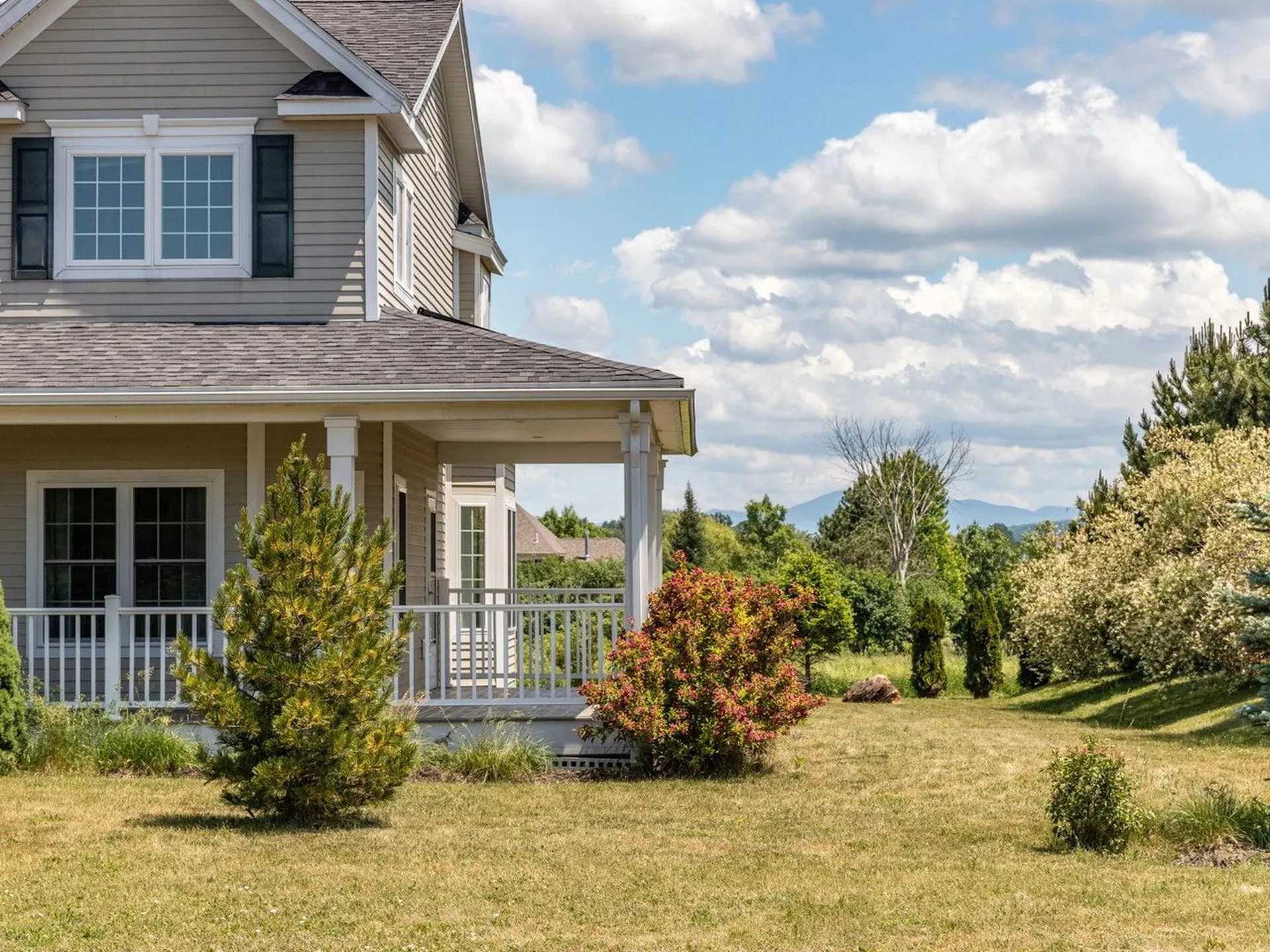 2 Vale Drive South Burlington VT 05403