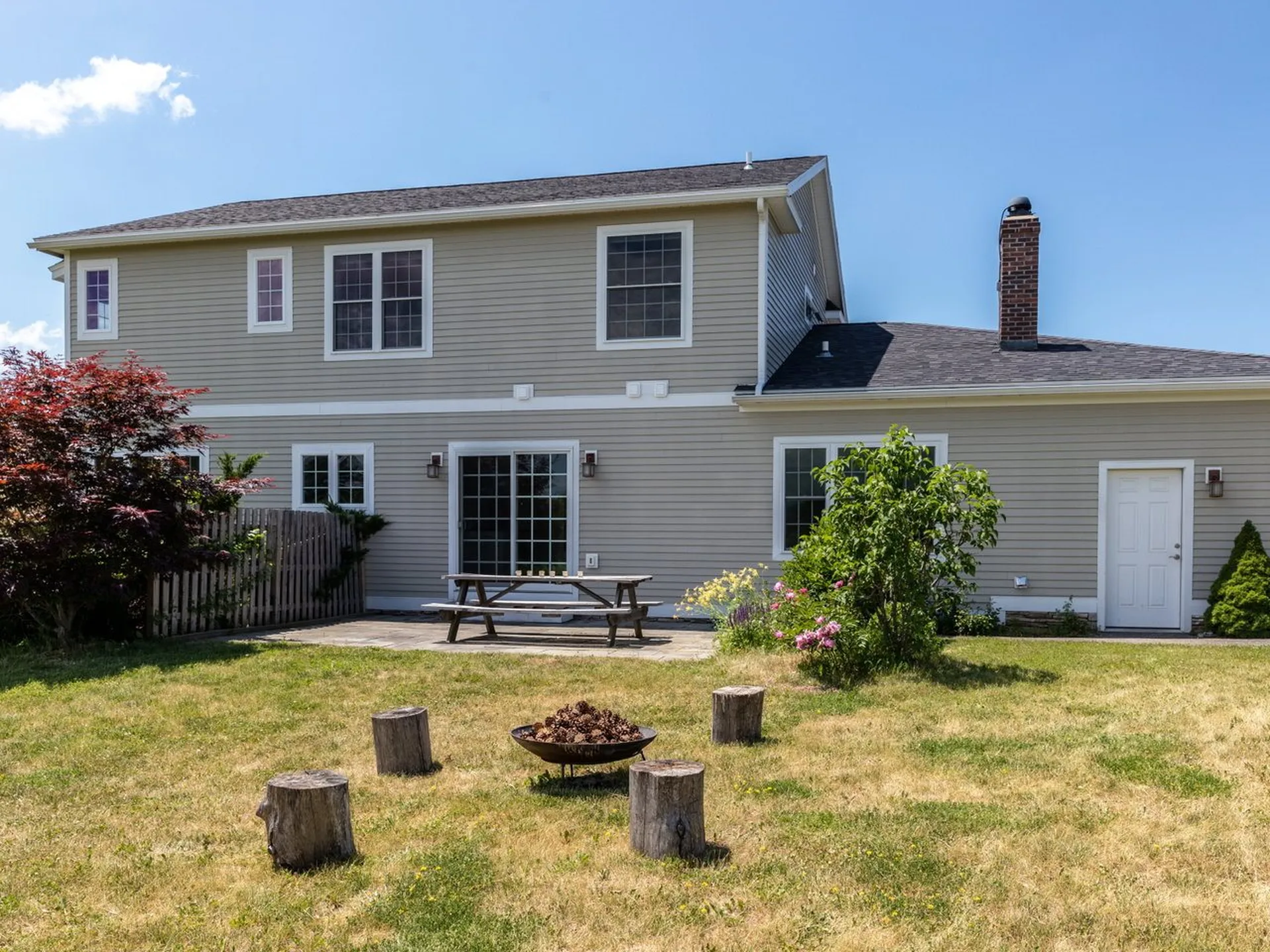 2 Vale Drive South Burlington VT 05403