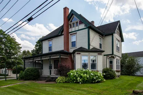 60 Vt Route 111 Derby VT 05829