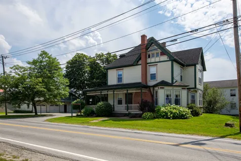 60 Vt Route 111 Derby VT 05829