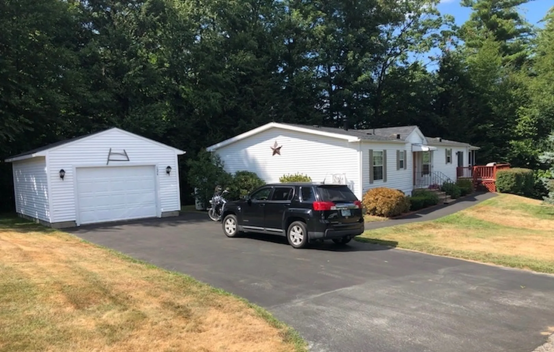 126 Easton Court Laconia NH 03246