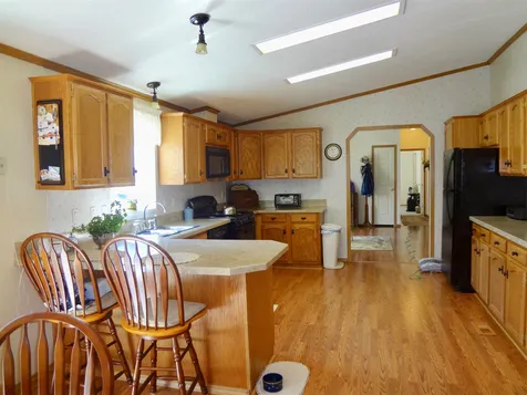 126 Easton Court Laconia NH 03246