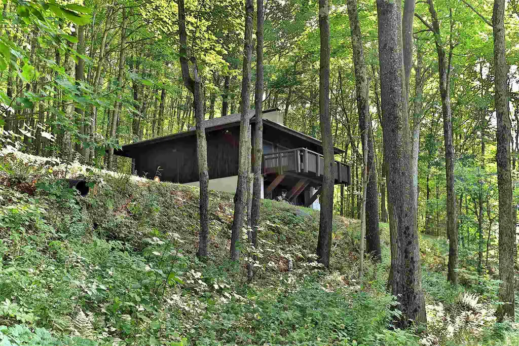 219 Sparrow Hawk Road Rochester VT 05767