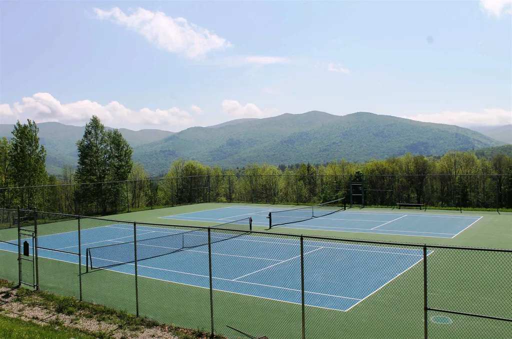 219 Sparrow Hawk Road Rochester VT 05767