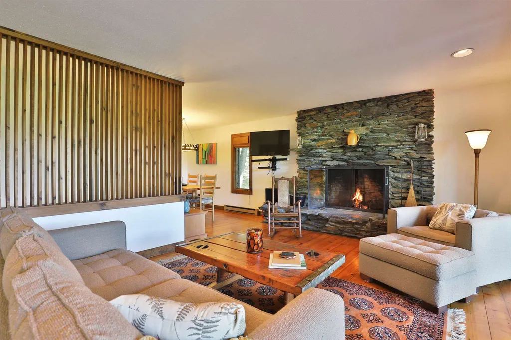 219 Sparrow Hawk Road Rochester VT 05767