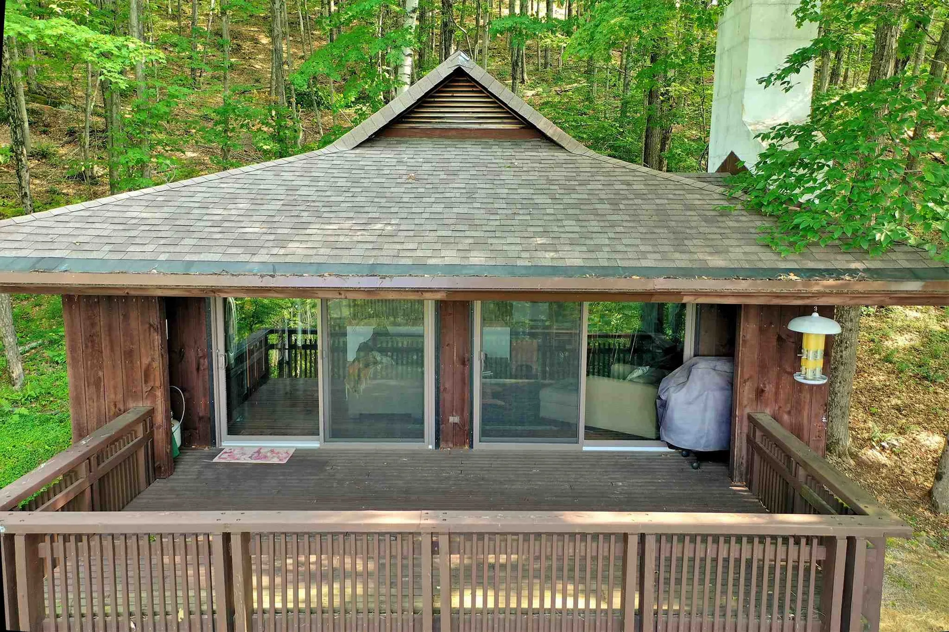 219 Sparrow Hawk Road Rochester VT 05767