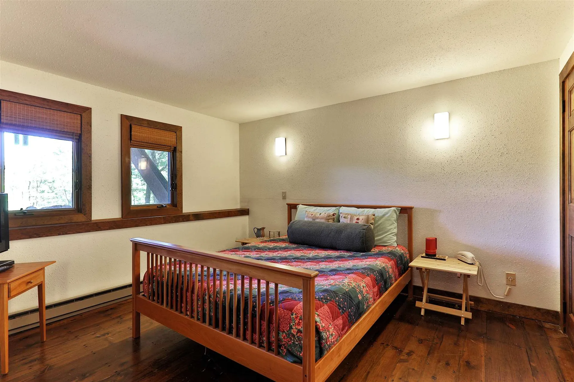 219 Sparrow Hawk Road Rochester VT 05767