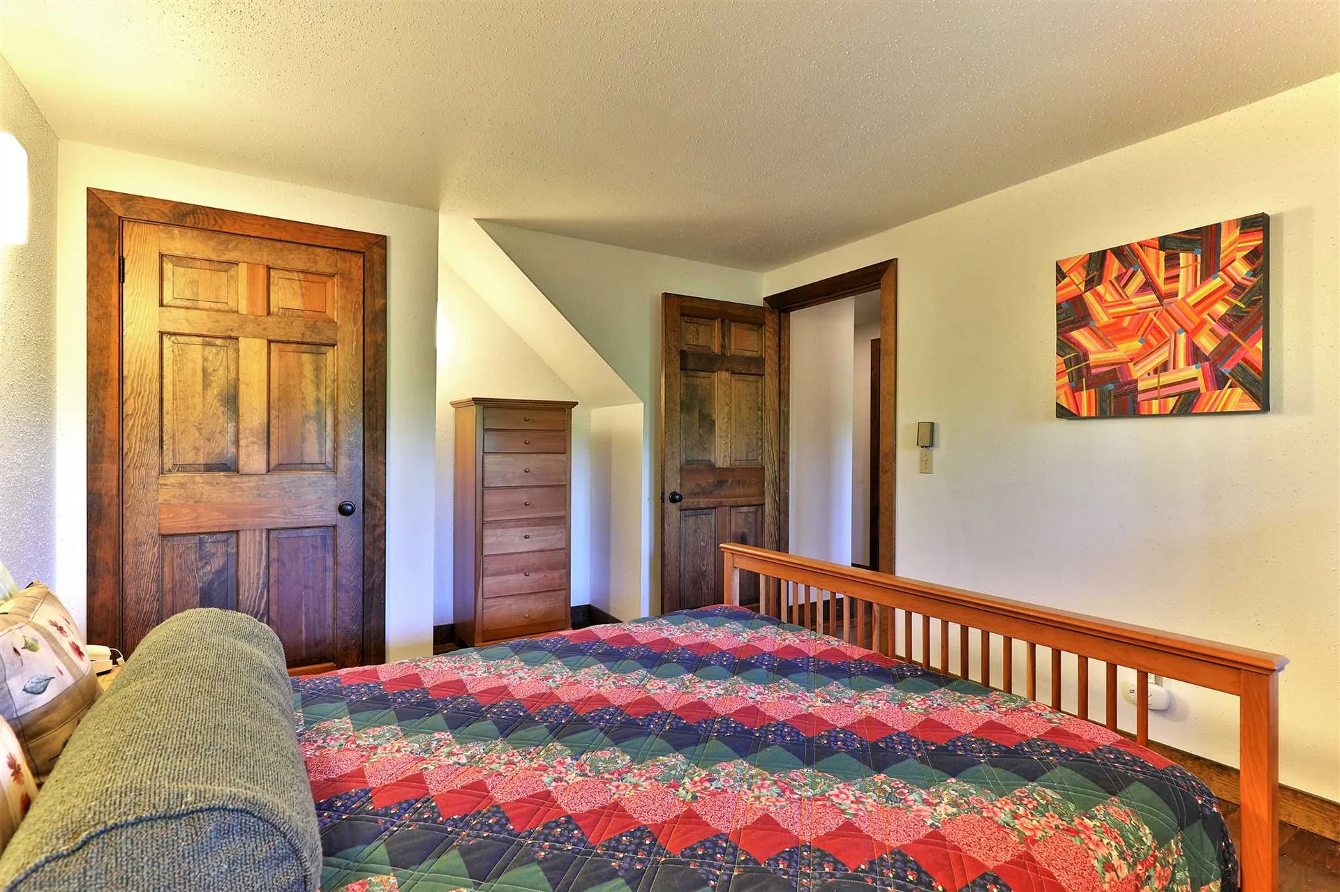219 Sparrow Hawk Road Rochester VT 05767
