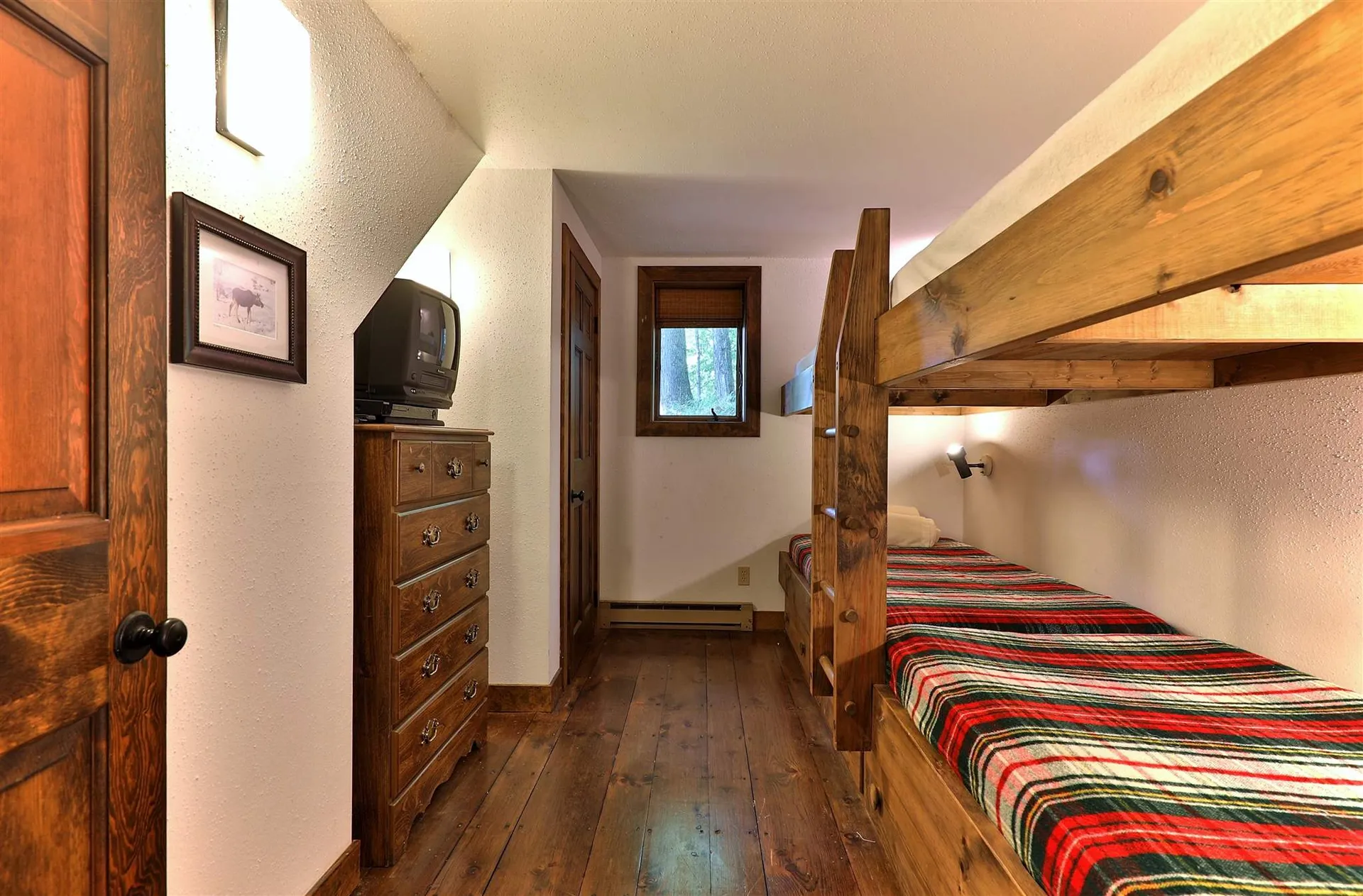 219 Sparrow Hawk Road Rochester VT 05767