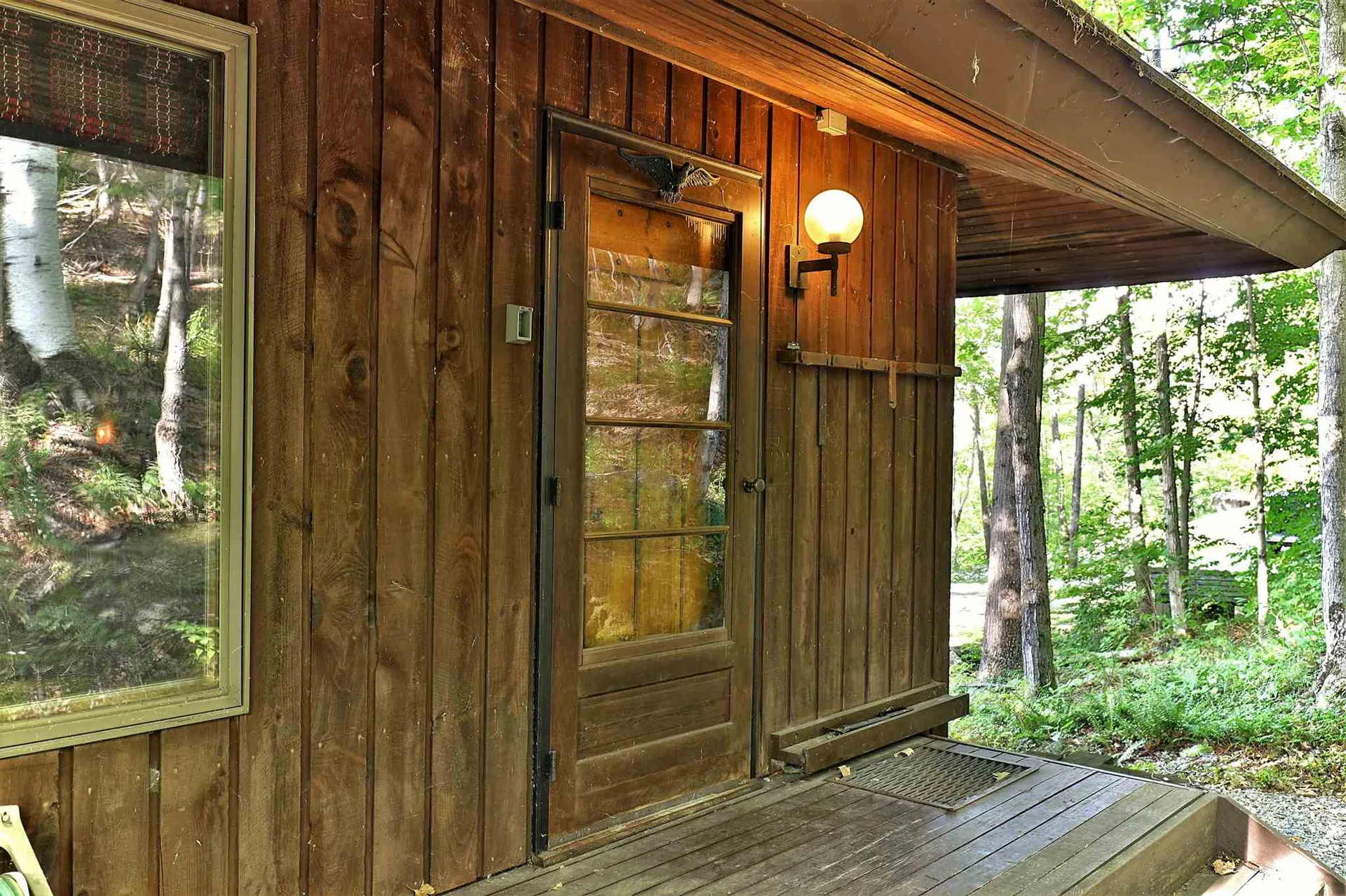 219 Sparrow Hawk Road Rochester VT 05767