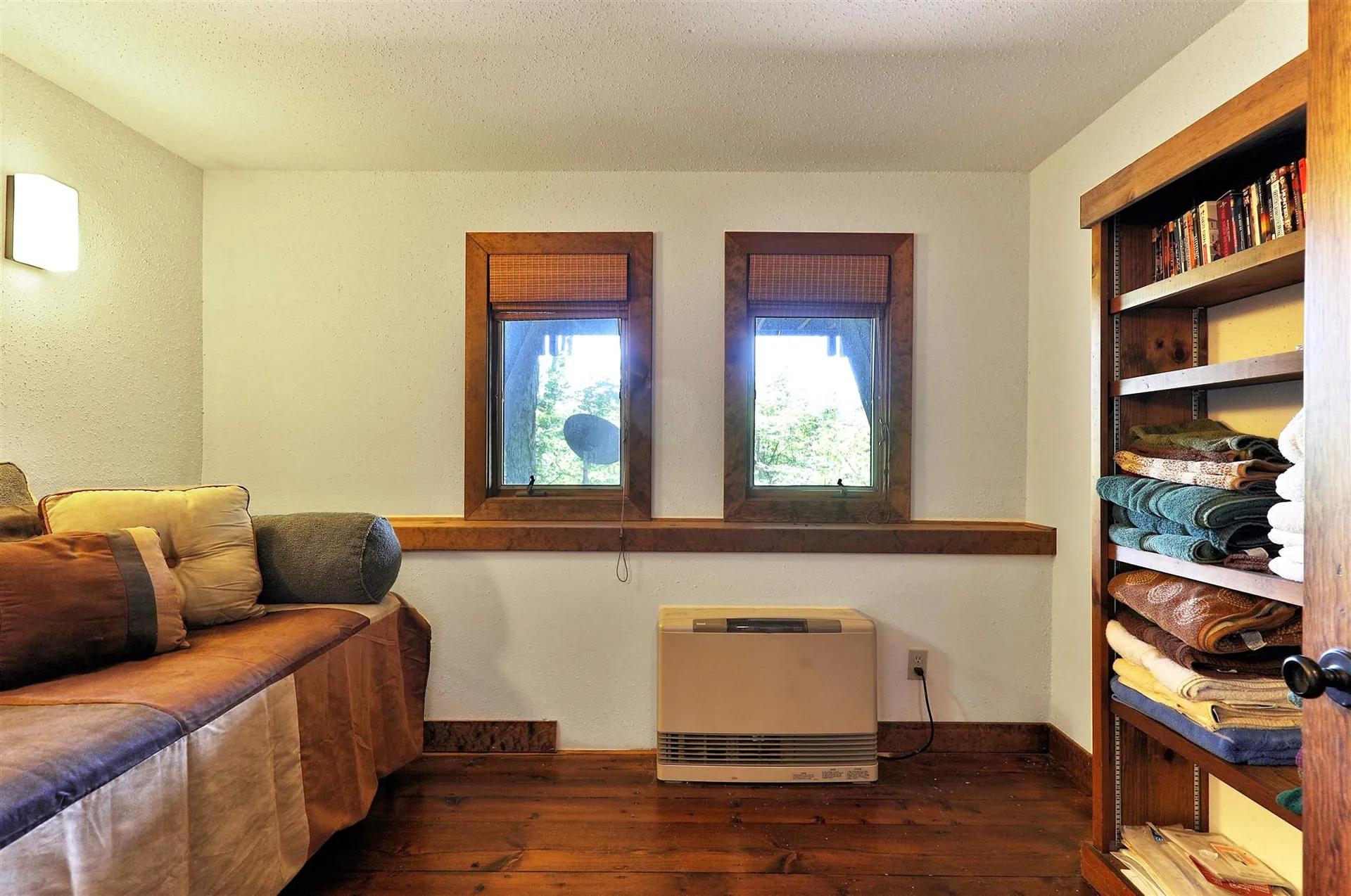 219 Sparrow Hawk Road Rochester VT 05767