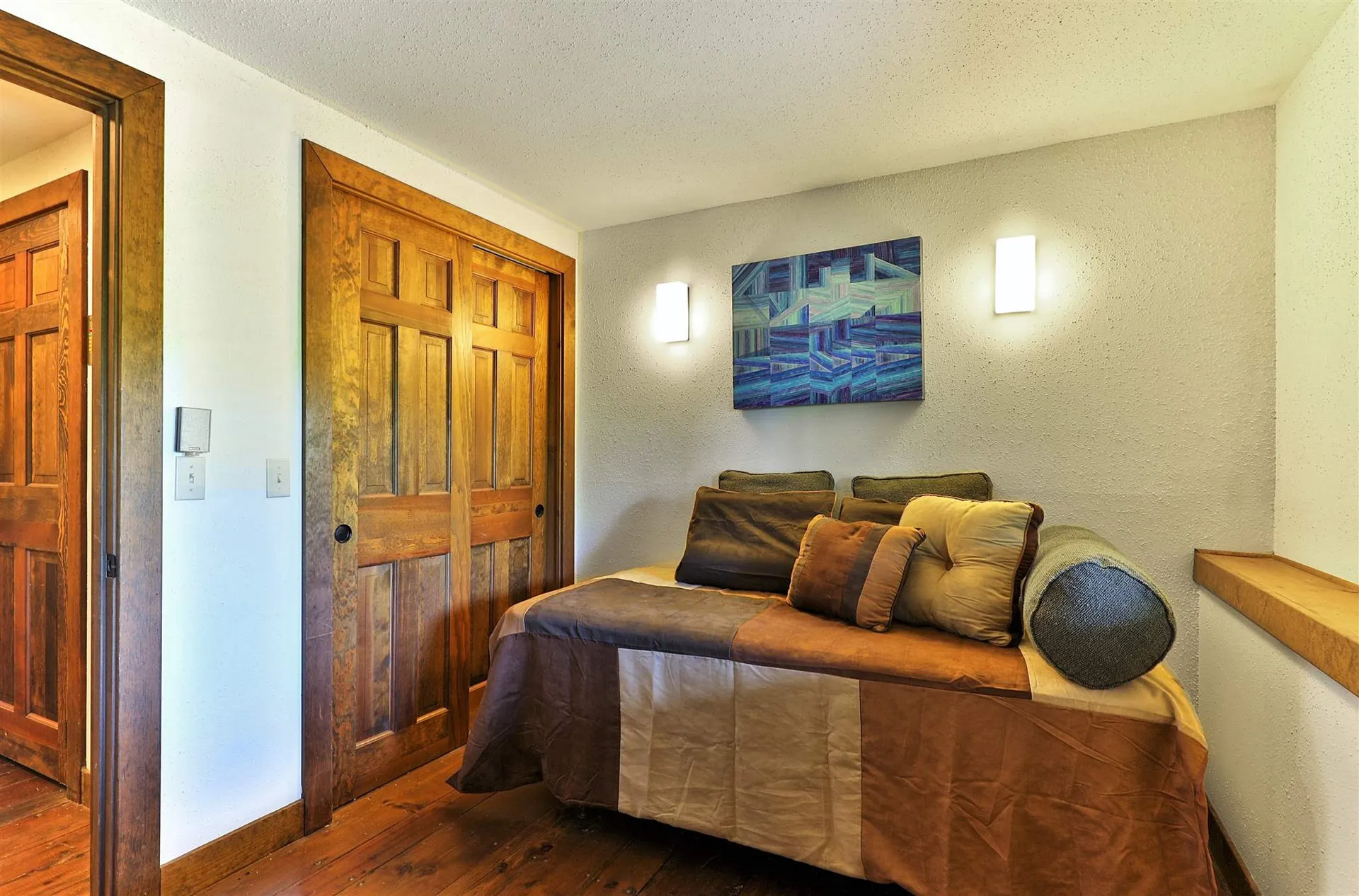 219 Sparrow Hawk Road Rochester VT 05767