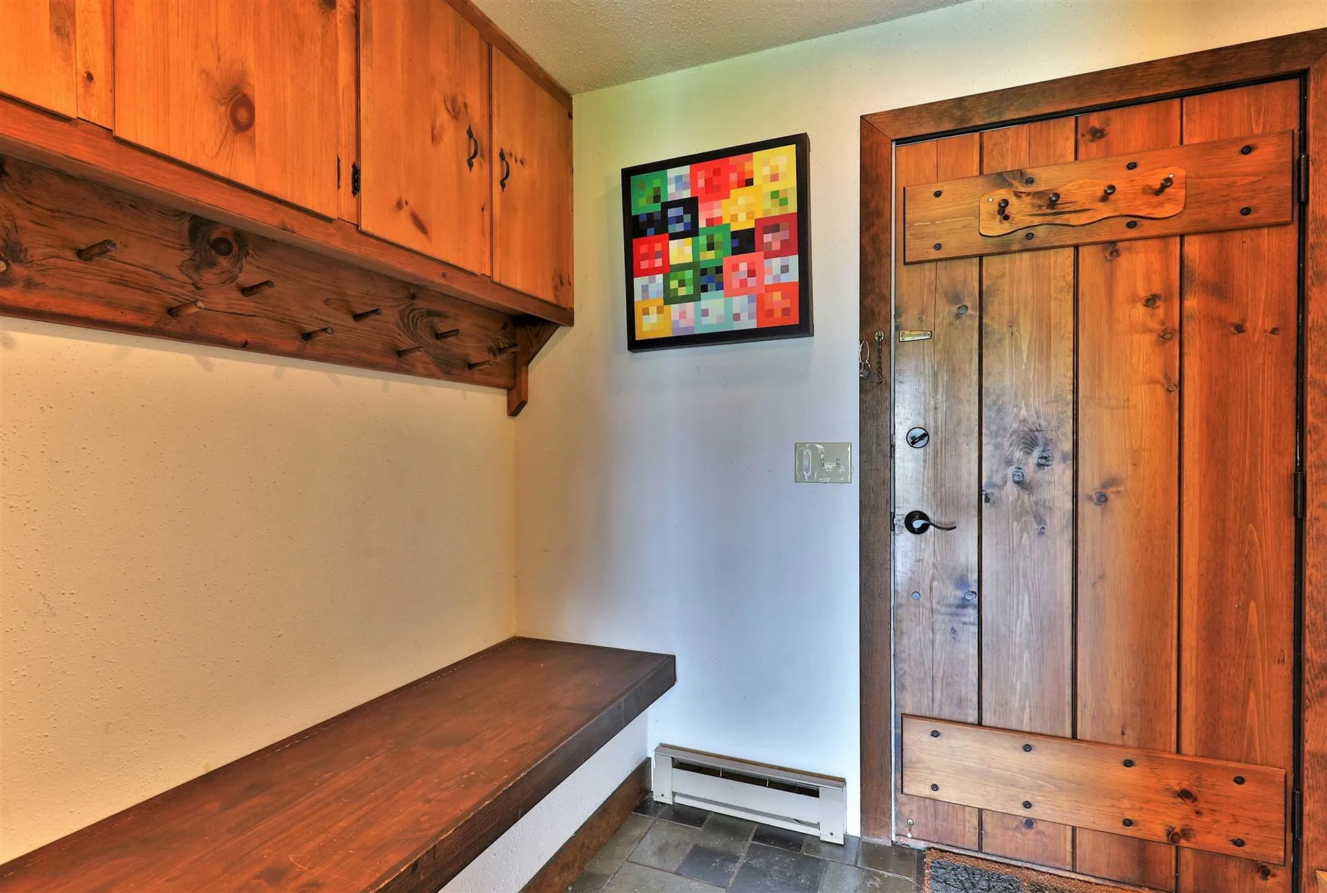 219 Sparrow Hawk Road Rochester VT 05767