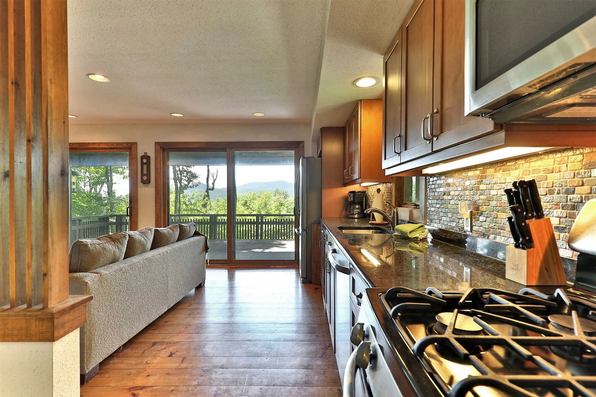 219 Sparrow Hawk Road Rochester VT 05767