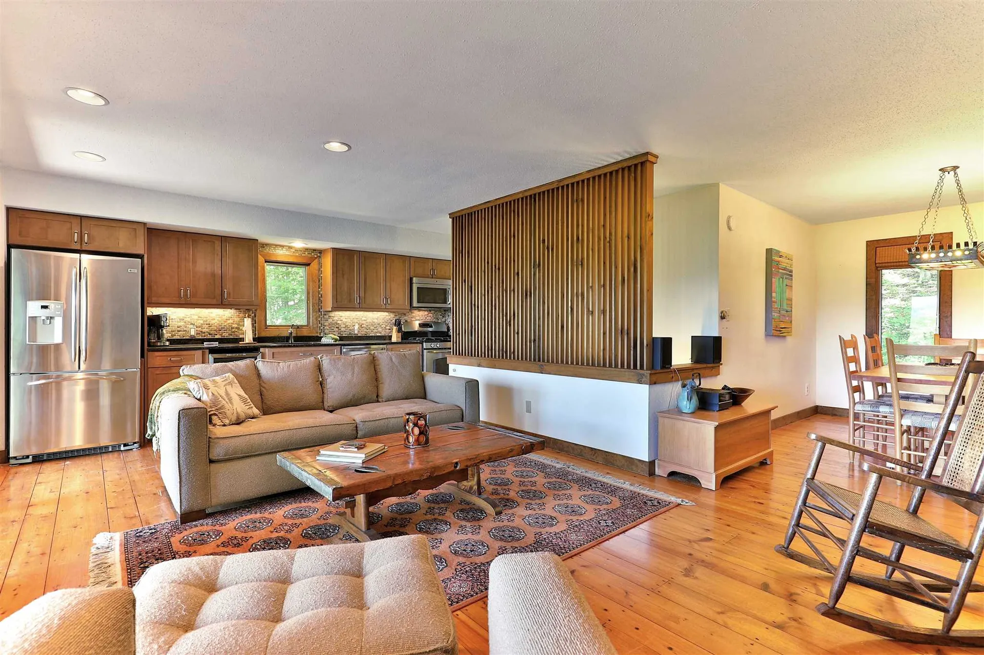 219 Sparrow Hawk Road Rochester VT 05767