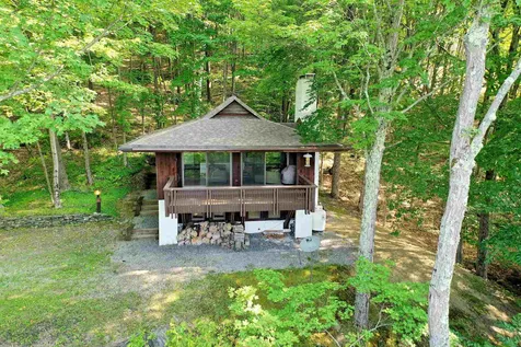 219 Sparrow Hawk Road Rochester VT 05767