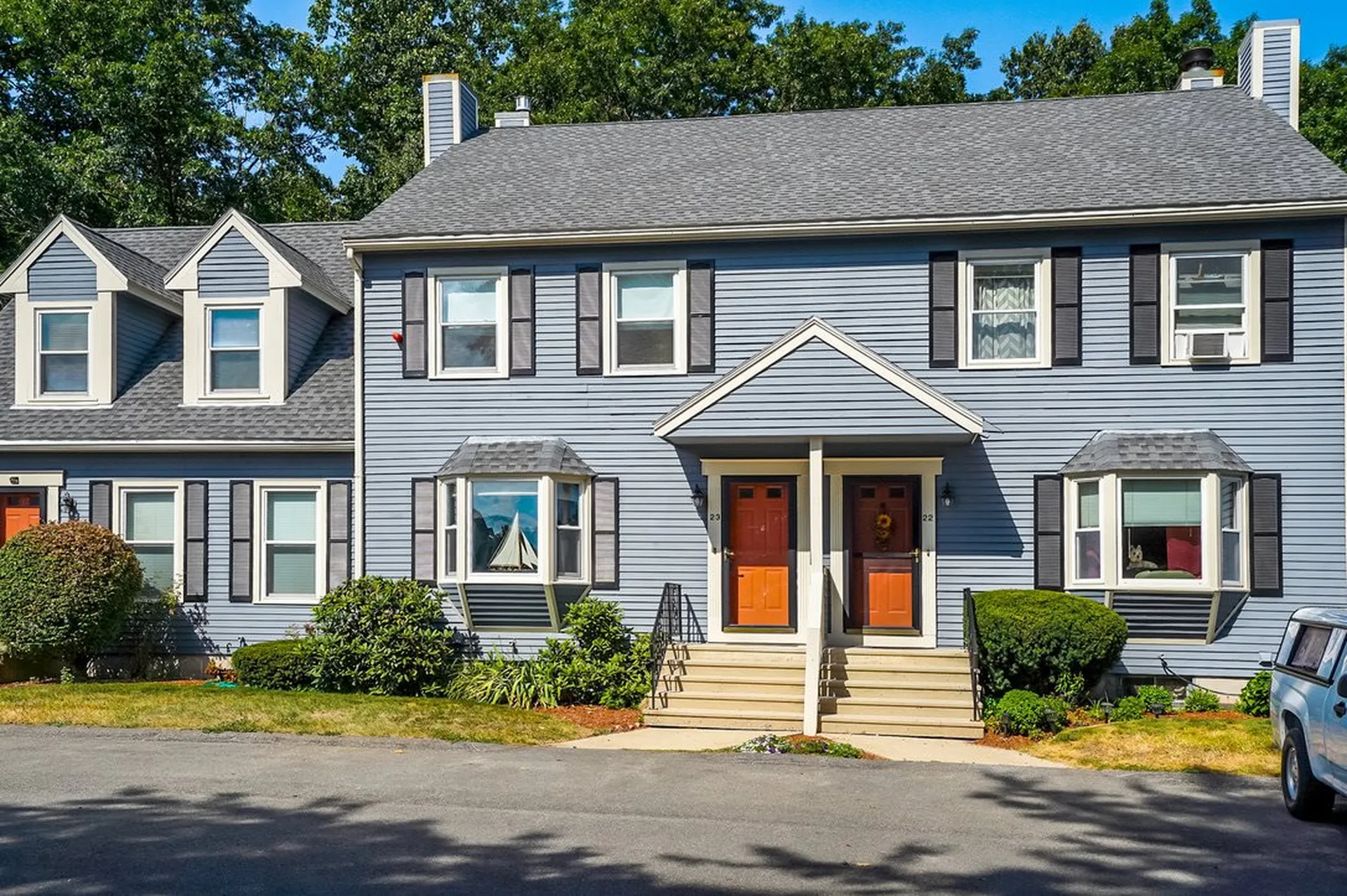 23 Shoalcreek Road Hudson NH 03051