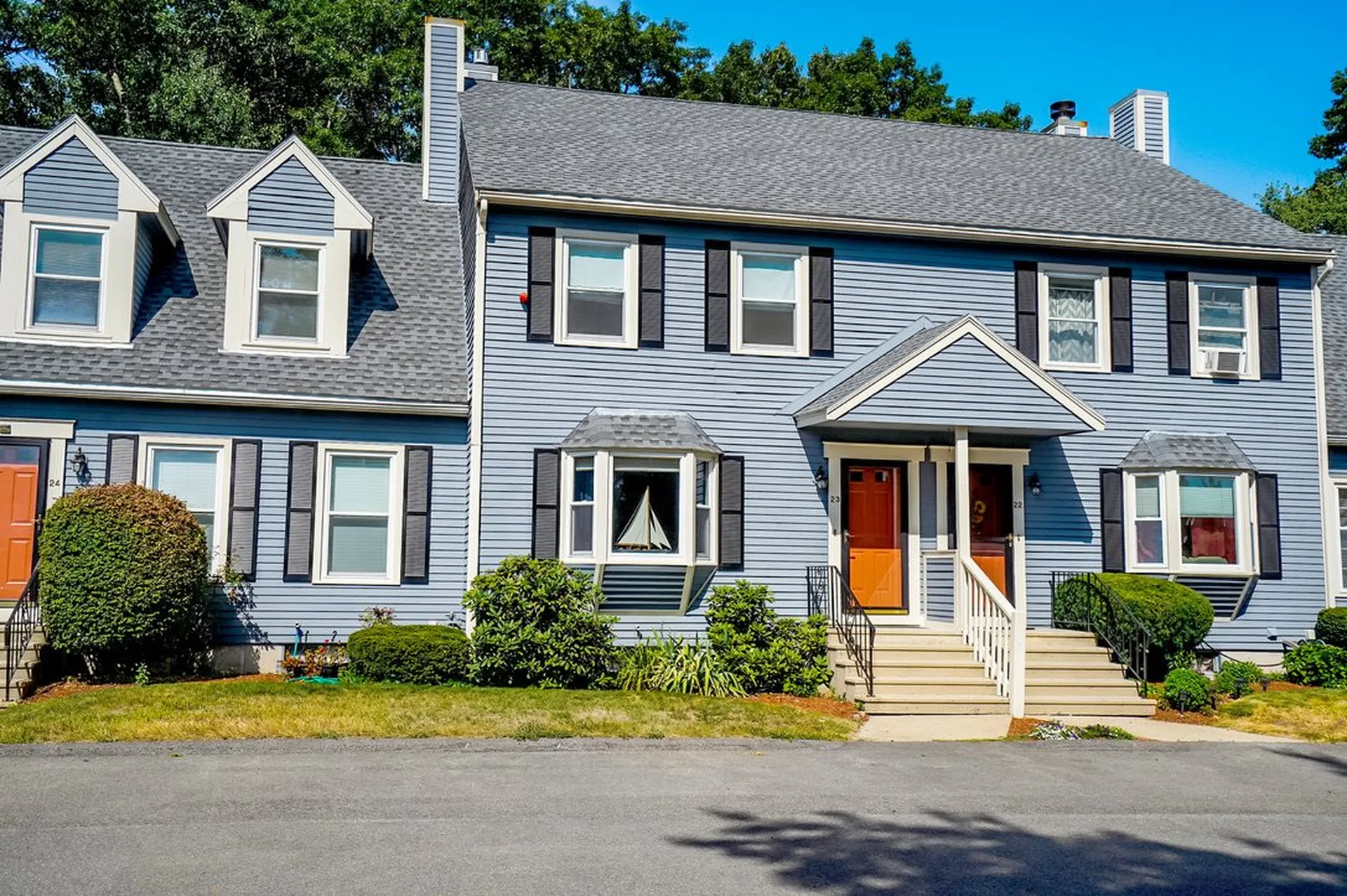 23 Shoalcreek Road Hudson NH 03051