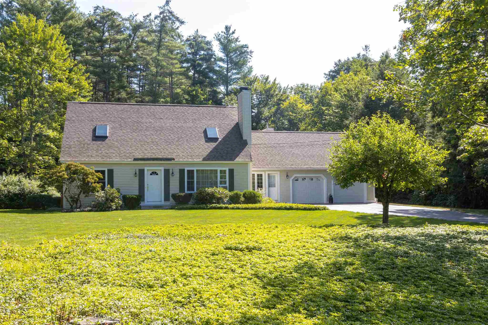 3 Brookwood Drive Amherst NH 03031