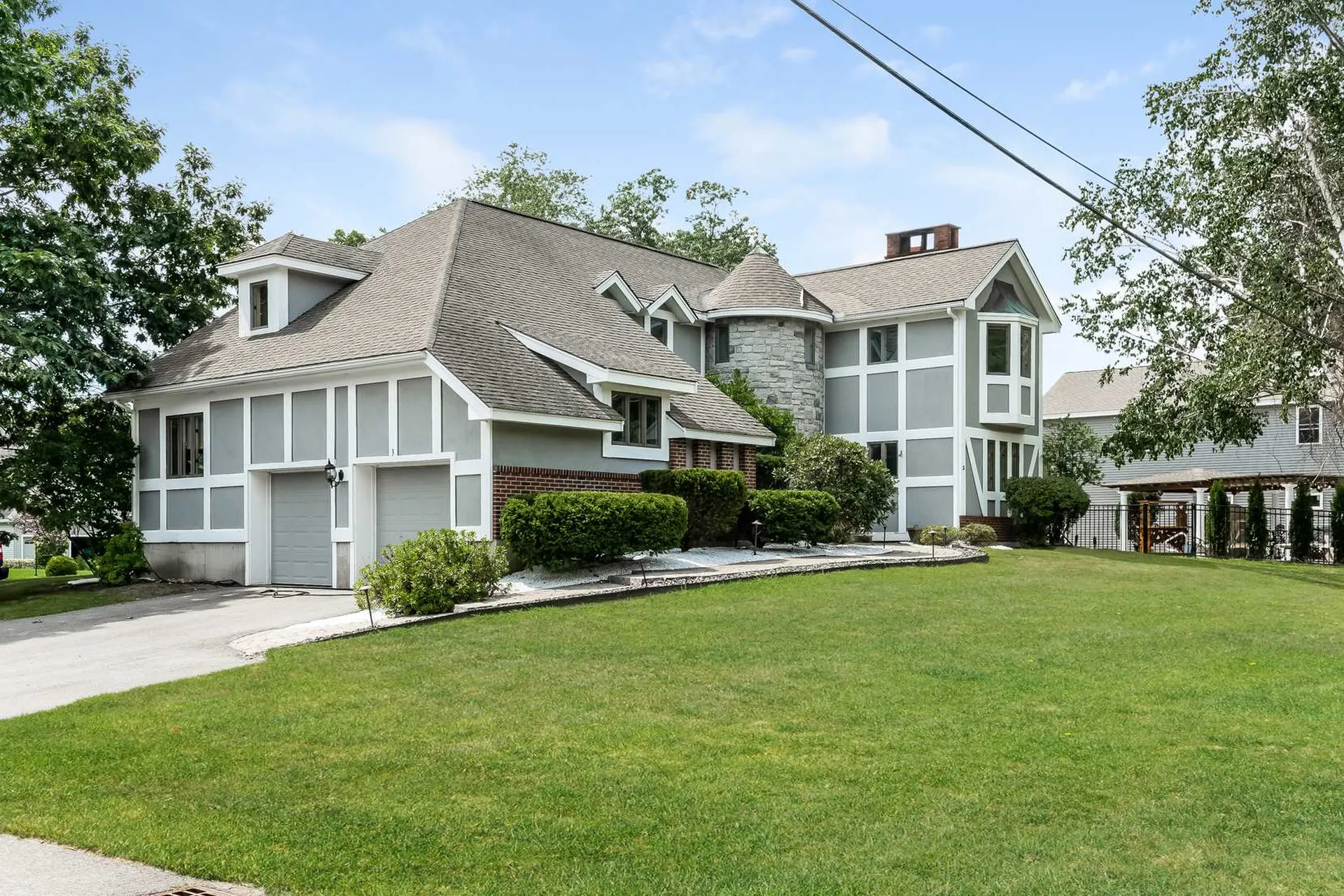 3 Ball Avenue Salem NH 03079