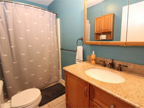 44 Snowflake Drive Jericho VT 05465