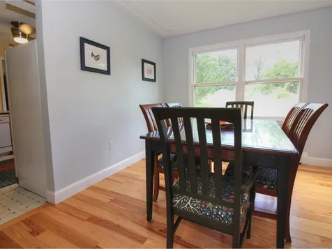 44 Snowflake Drive Jericho VT 05465