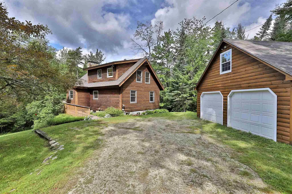 191 Forest Mountain Road Peru VT 05152