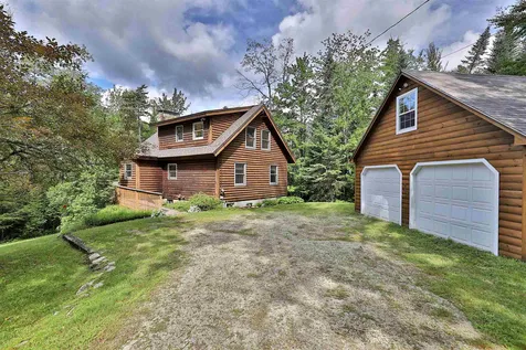 191 Forest Mountain Road Peru VT 05152