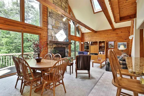 191 Forest Mountain Road Peru VT 05152