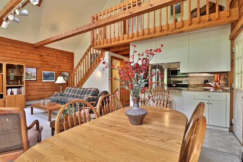 191 Forest Mountain Road Peru VT 05152