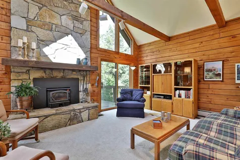 191 Forest Mountain Road Peru VT 05152