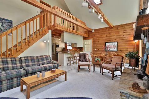 191 Forest Mountain Road Peru VT 05152